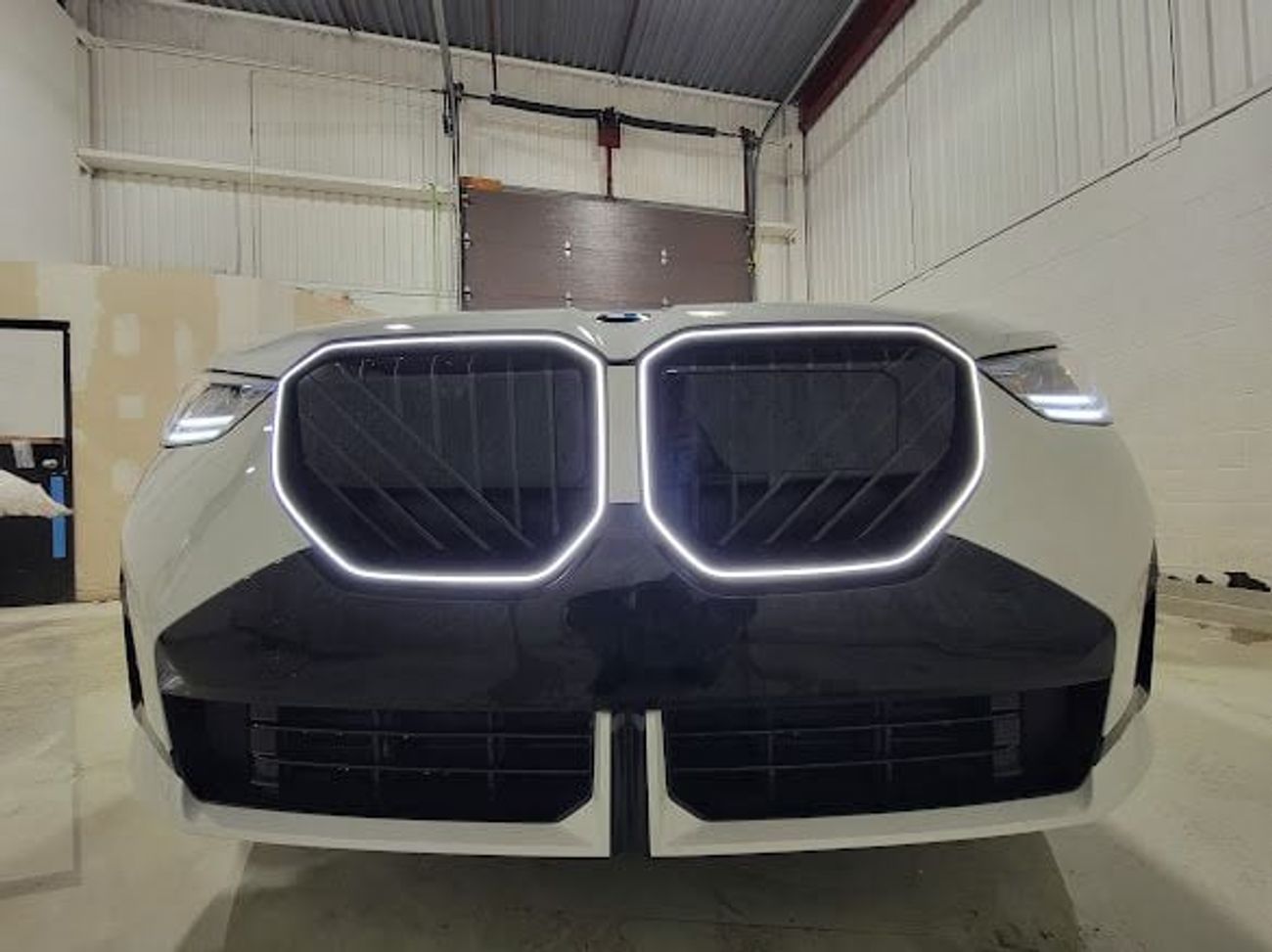 بي أم دبليو X3 Canadian 30i xDrive M Sport Pro