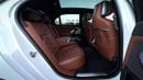 BMW 740i GCC UNER WARRANTY AND SERVICE CONTRACT !