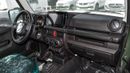 سوزوكي جيمني SUZUKI JIMNY 5DR GL M/T 2026.