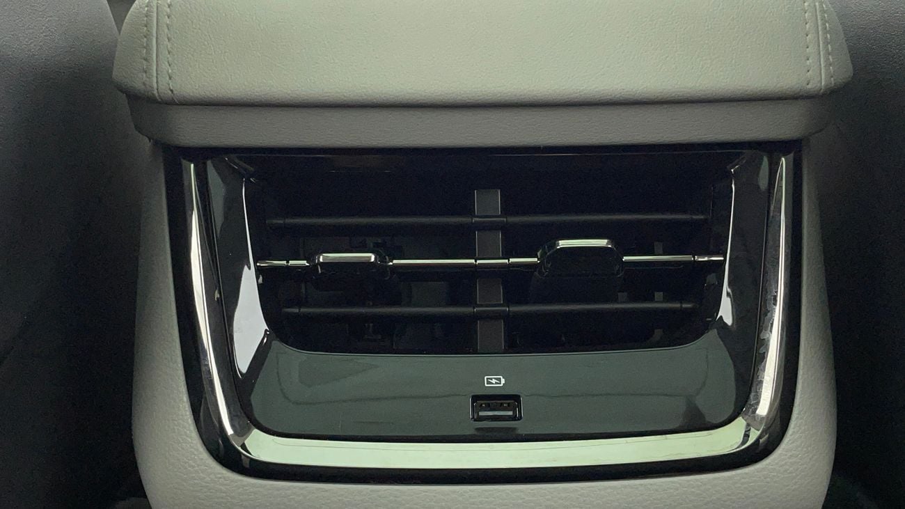 Ford Territory 2024 TITANIUM | AED 1442/Month | 0 DP | 30 Day Return | Warranty | Service History