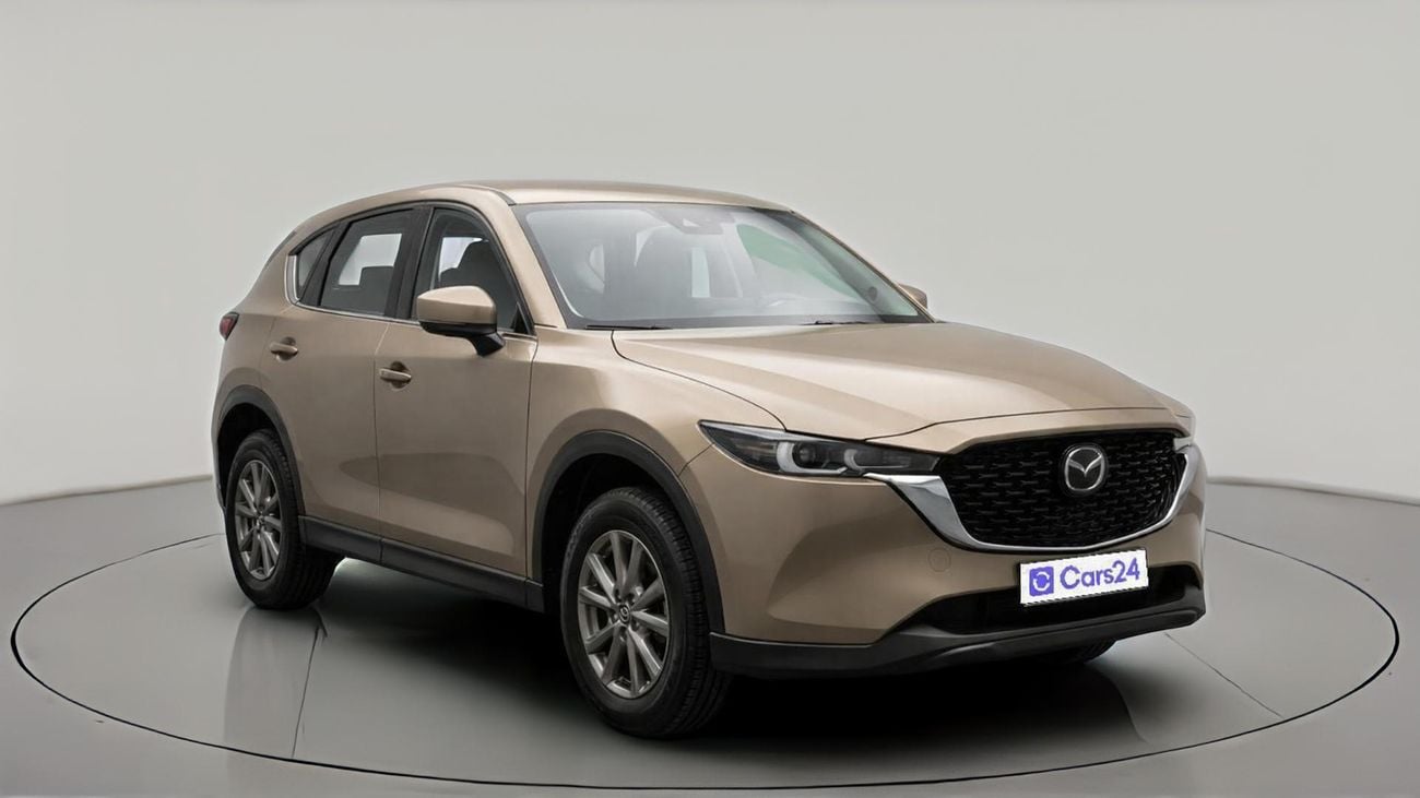 Mazda CX-5 2023 GL | AED 981/Month | 0 DP | 30 Day Return | Warranty