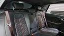 Audi RSQ8 QUATTRO, Carbon Exterior/Interior Pack, Panoramic Roof, Bang N Olufsen, GCC Specs!!