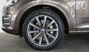 Audi Q7 2017 Audi Q7 45 TFSI Quattro (Audi Warranty) PRICE REDUCED