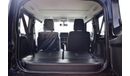 Suzuki Jimny Suzuki Jimny 1.5L AWD 2023