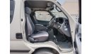 Toyota Hiace TOYOTA HIACE VAN RIGHT HAND DRIVE (PM1371)