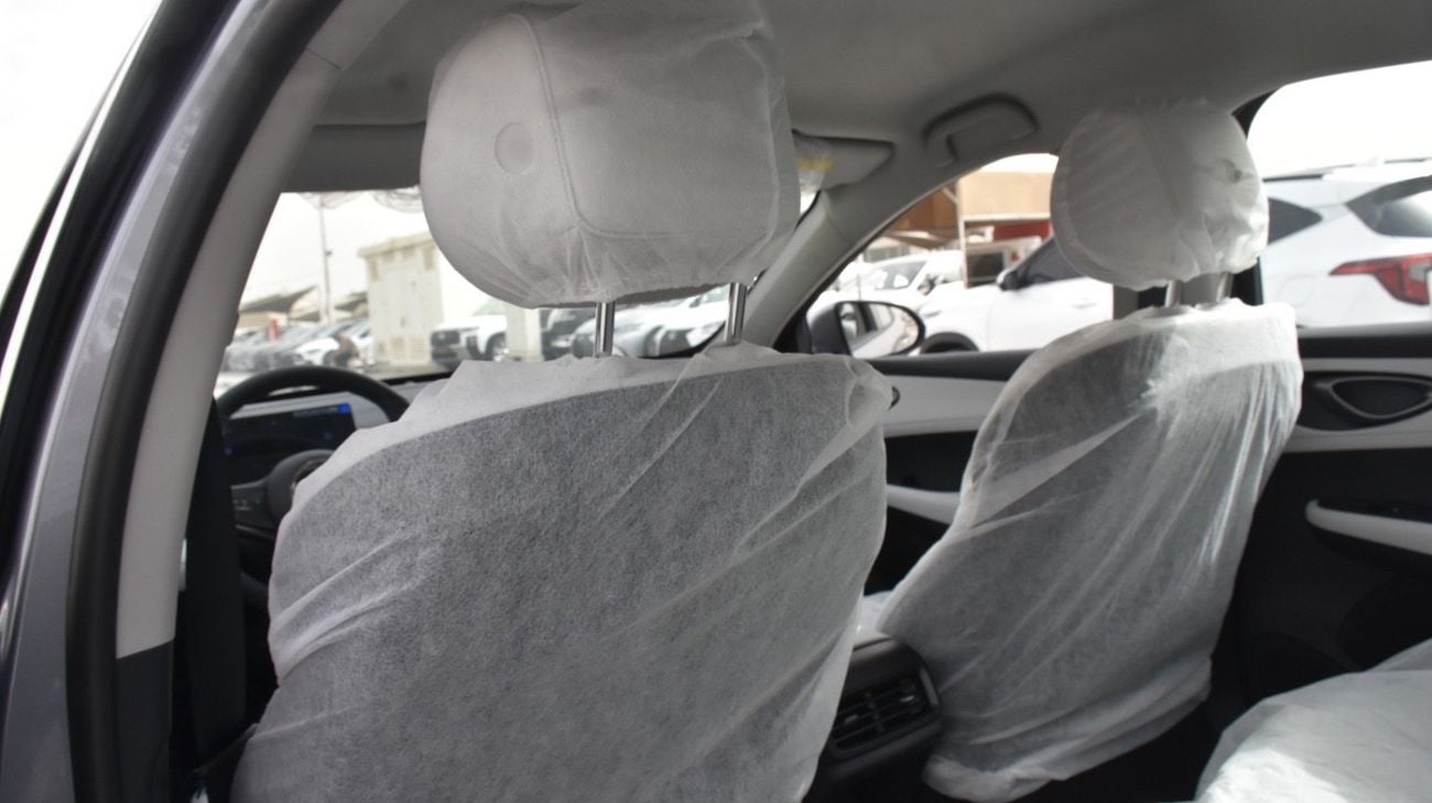 بي واي دي سيل zero km