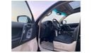 Toyota Prado “Offer”2010 Toyota Prado VX.R 4.0L V6 - 2023 Modified Full Option - UAE PASS