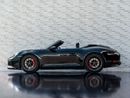 بورش 911 Carrera GTS 3.0L (450 HP) Convertible