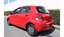 Toyota Yaris TOYOTA YARIS 2010 AUTO