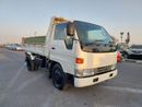 Toyota Dyna TOYOTA DYNA TRUCK RHD 1997 MODEL 4.1 L DIESEL MANUAL(PM03369)