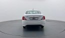 Nissan Sunny SV 1.5 | Under Warranty | Inspected on 150+ parameters