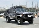 Toyota Land Cruiser Pick Up