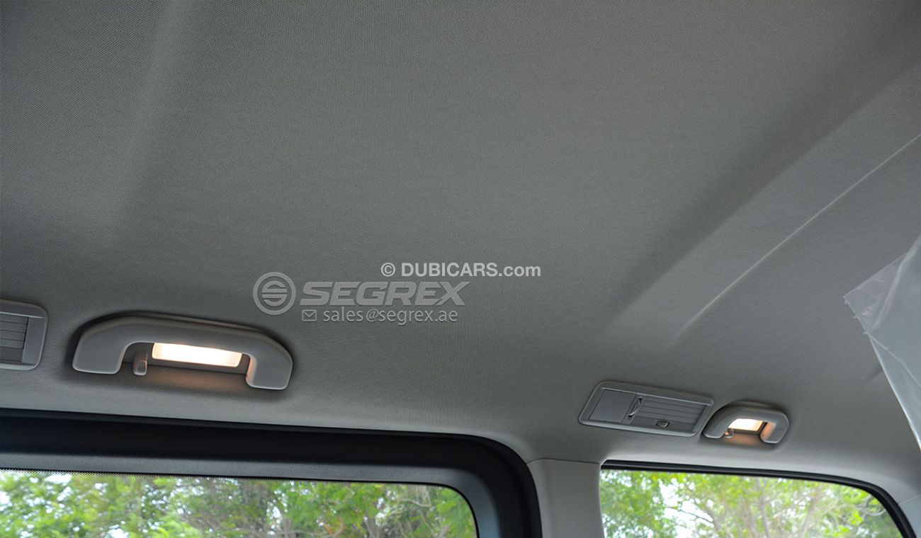 Mercedes-Benz V 250 V-CLASS V250 EXTRA LONG, PETROL A/T