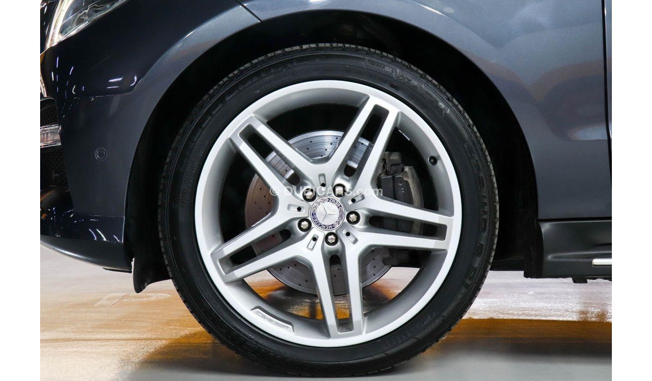 Mercedes-Benz ML 350 W166