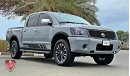 Nissan Titan PRO 4 X - EXCELLENT CONDITION