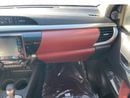 Toyota Hilux 2023 Toyota Hilux 2700cc Full Option Automatic With Rear Camera Zero KM