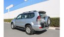 Toyota Prado TOYOTA PRADO DIESEL 2005 MANUAL GEAR GULF SPACE