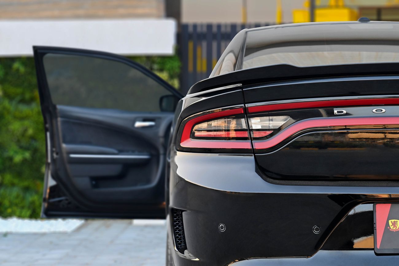 دودج تشارجر R/T | 2,446 P.M  | 0% Downpayment | Fantastic Condition!