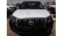 Toyota Prado 2.7L TXL PETROL