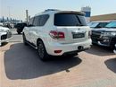 نيسان باترول NISSAN PATROL LE PLATINUM