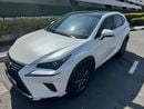 Lexus NX300