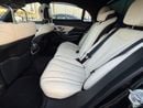 مرسيدس بنز S 560 STD AMG