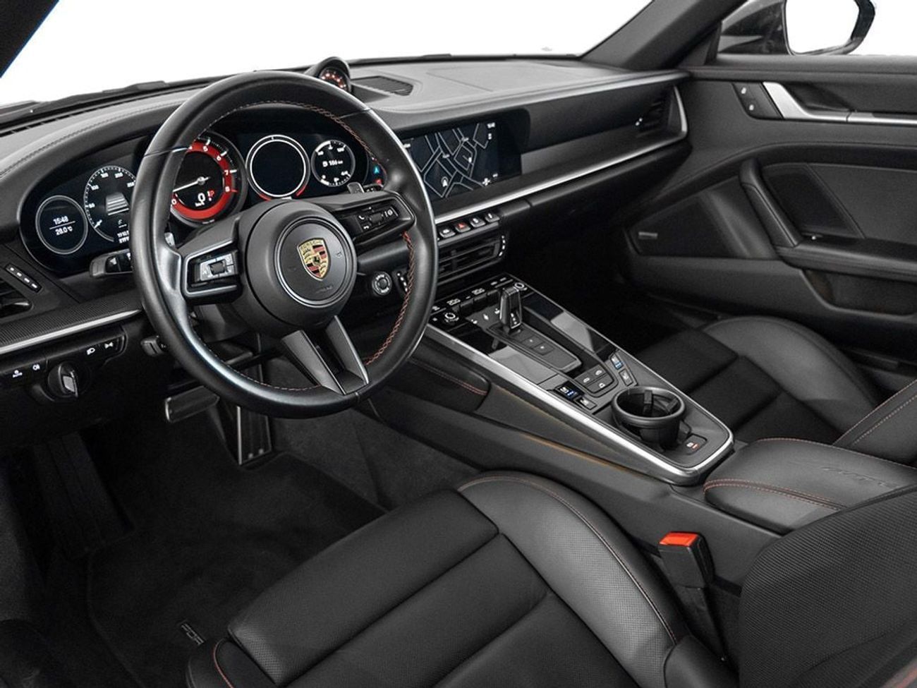 Porsche 911 Carrera S 3.0L (445 HP) Convertible Carrera S 3.0L (443 HP) Convertible