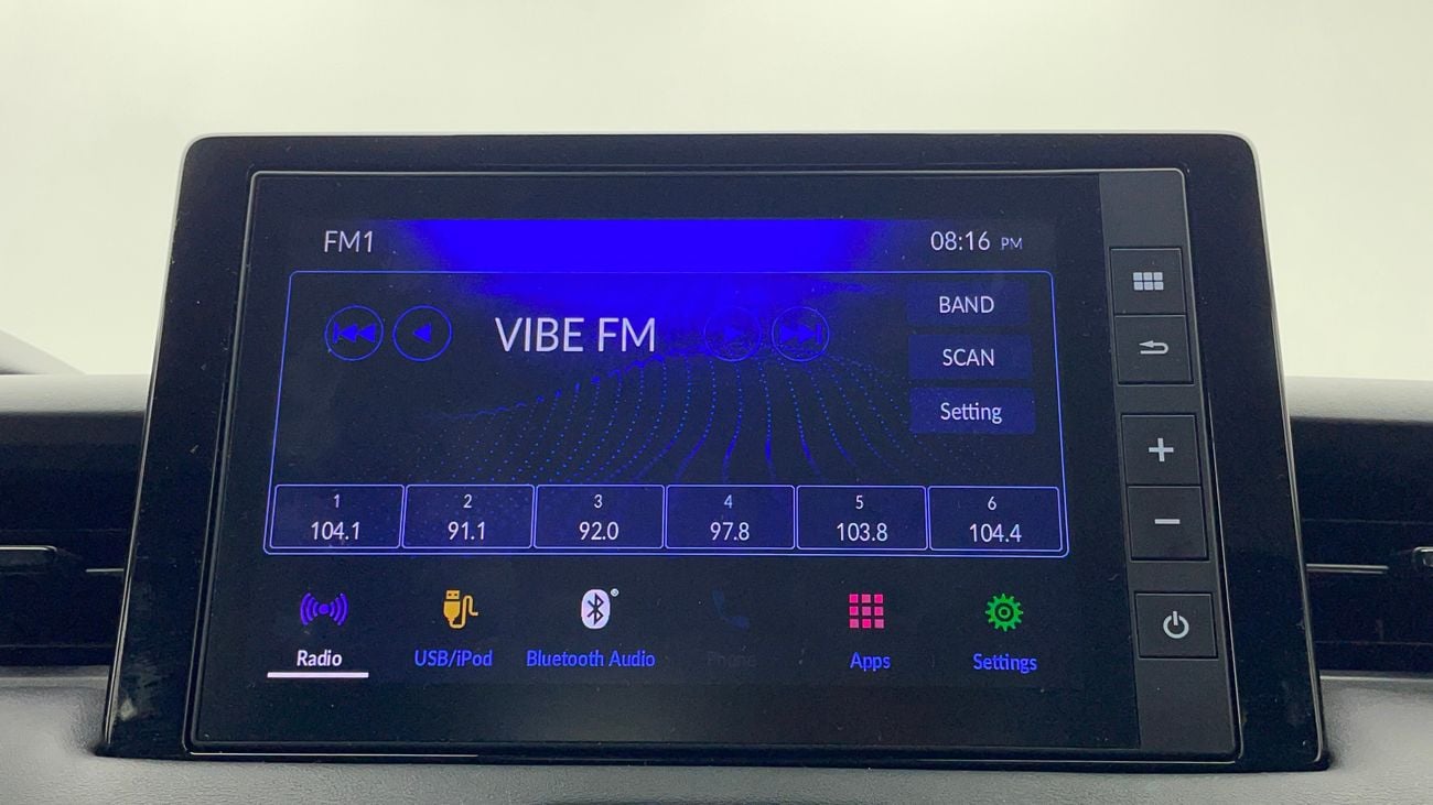 Honda HRV LX 1.5 | Zero Down Payment | Home Test Drive