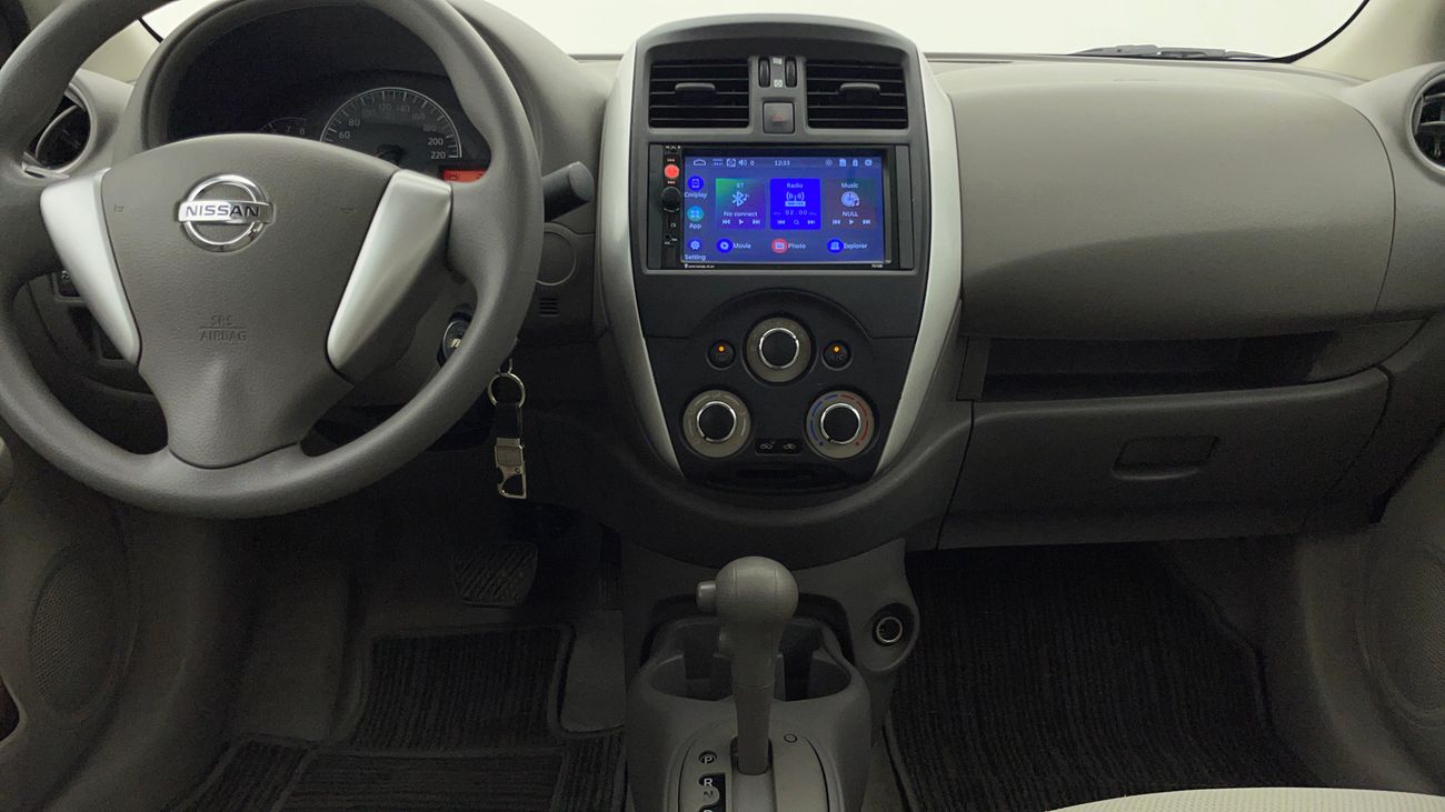 Nissan Sunny S 1.5 | Zero Down Payment | Home Test Drive