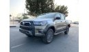 Toyota Hilux 4.0 ADVENTURE PETROL V6 A/T 2021 GCC