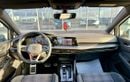 فولكس واجن جولف GTI