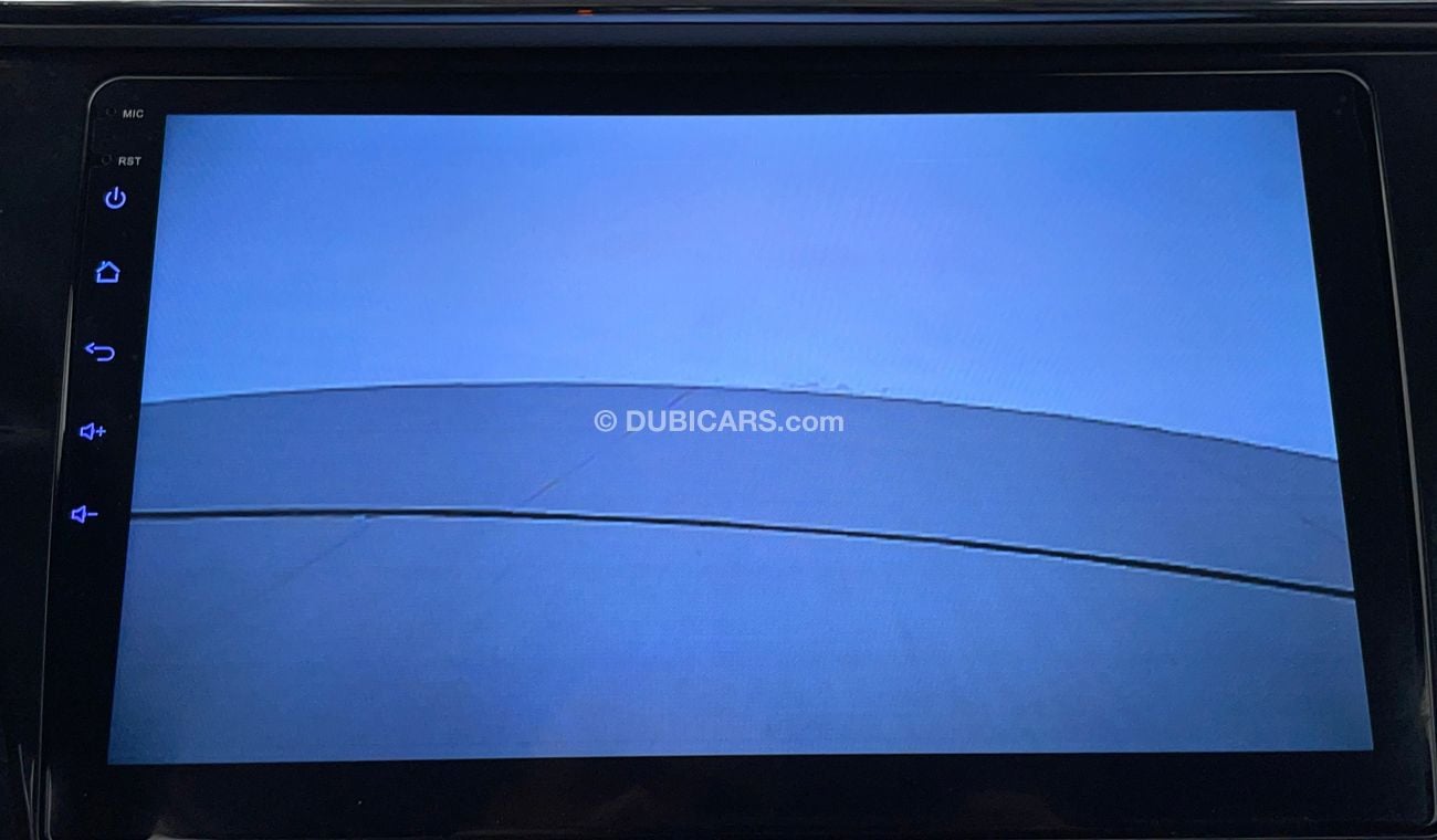 MG ZS STD 1.5 | Zero Down Payment | Free Home Test Drive