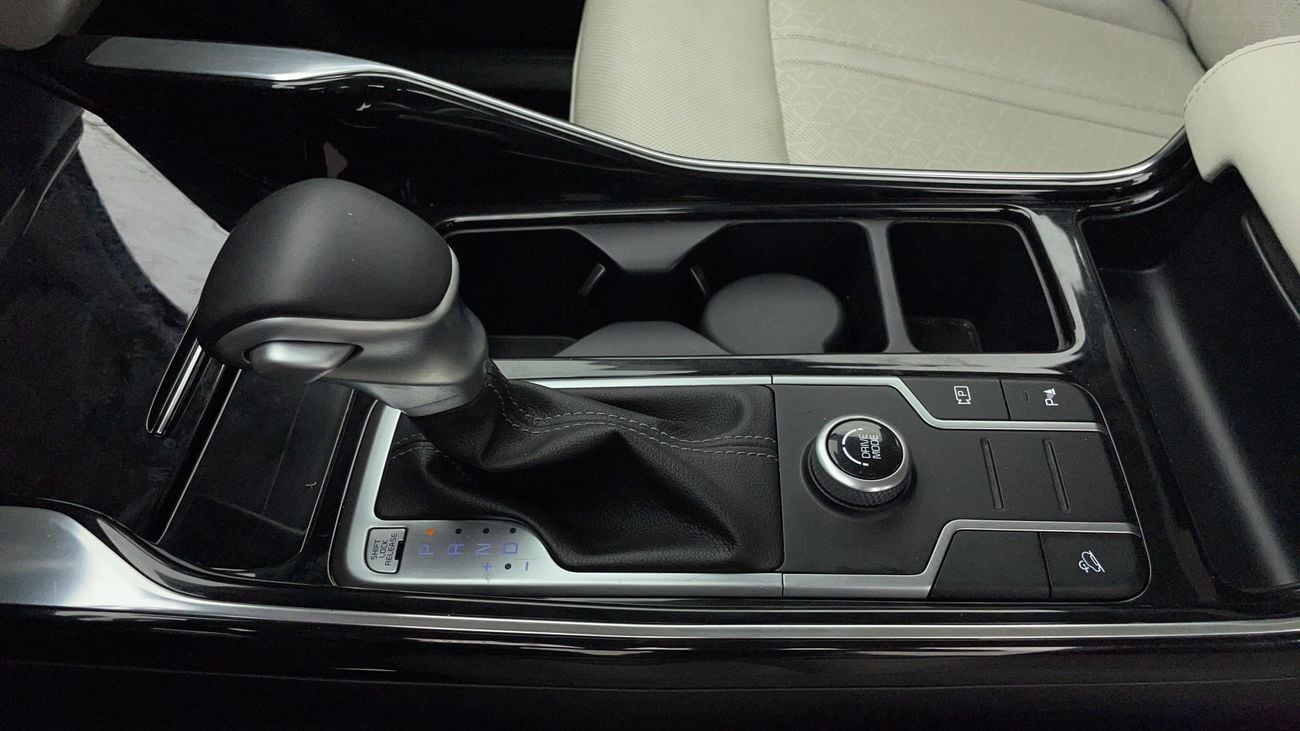 Kia Sorento EX 2.5 | Zero Down Payment | Home Test Drive