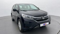 Honda CR-V EX 2.4 | Under Warranty | Inspected on 150+ parameters