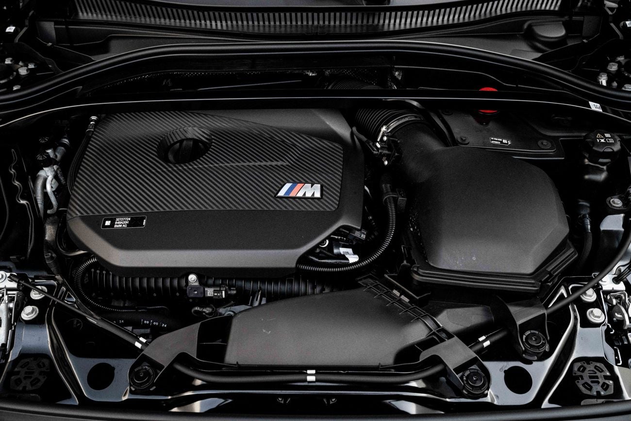 BMW 235 M235 | 3,643 P.M | 0% Downpayment | BMW M235 Pristine Condition