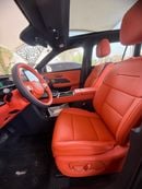 تويوتا BZ3X Toyota BZ3X 610 Max custom edition w/carplay and android auto Car is registered and ready for transf