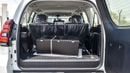 تويوتا برادو Toyota Prado VX 4.0l - A/T - 17" alloy - LED - Fog Lamp - Sunroof - Coolbox - Power Window - 7 Seate