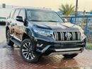 Toyota Prado TX-L TXL 2.7L
