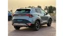Kia Sportage KIA SPORTAGE 2.0L PETROL 4WD 2025
