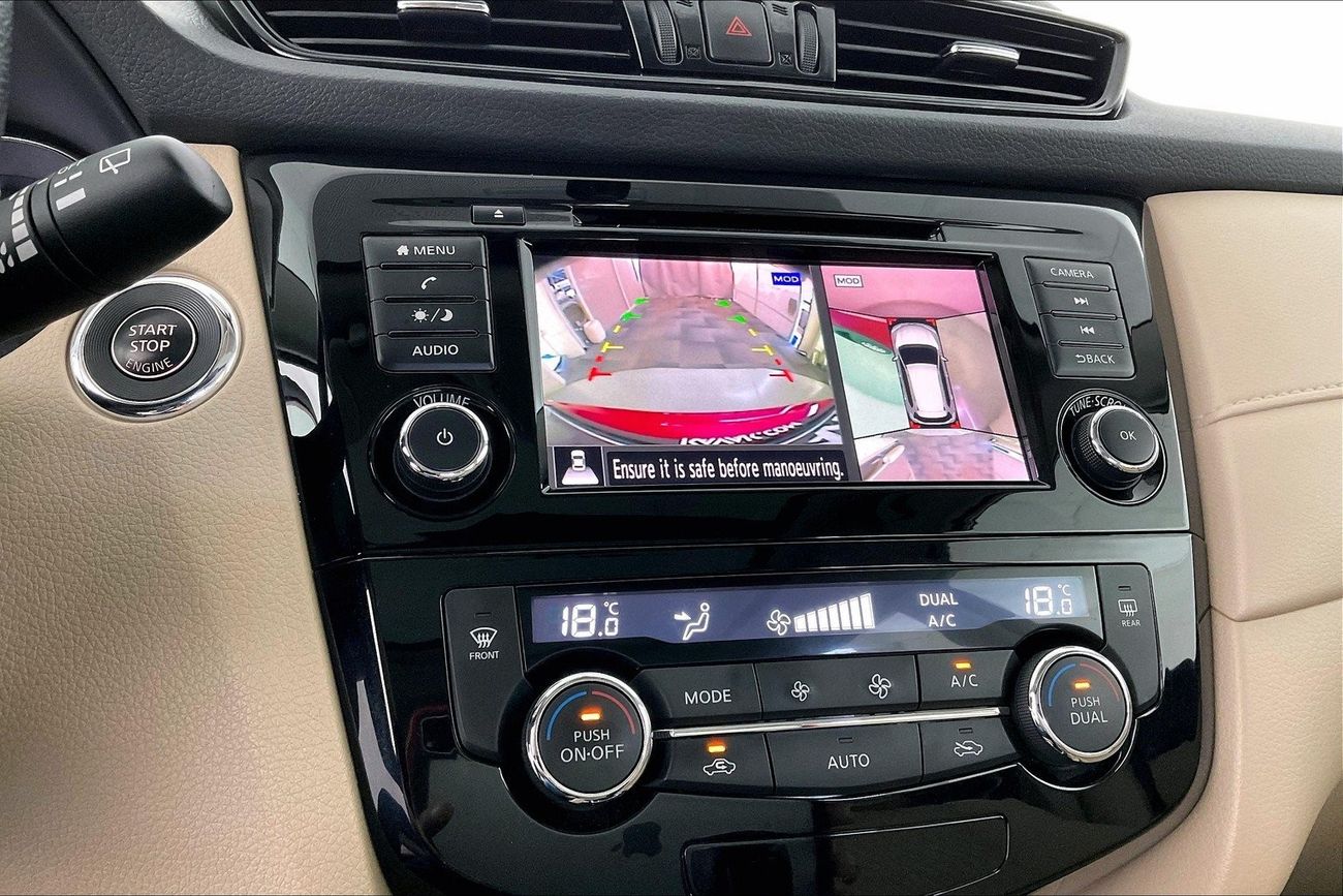 Nissan Pathfinder SL | 1 year free warranty | 0 Down Payment