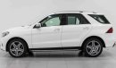 Mercedes-Benz GLE 400 4 Matic