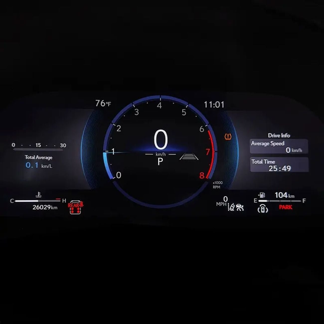 لكزس TX 350 TX 350 AWD