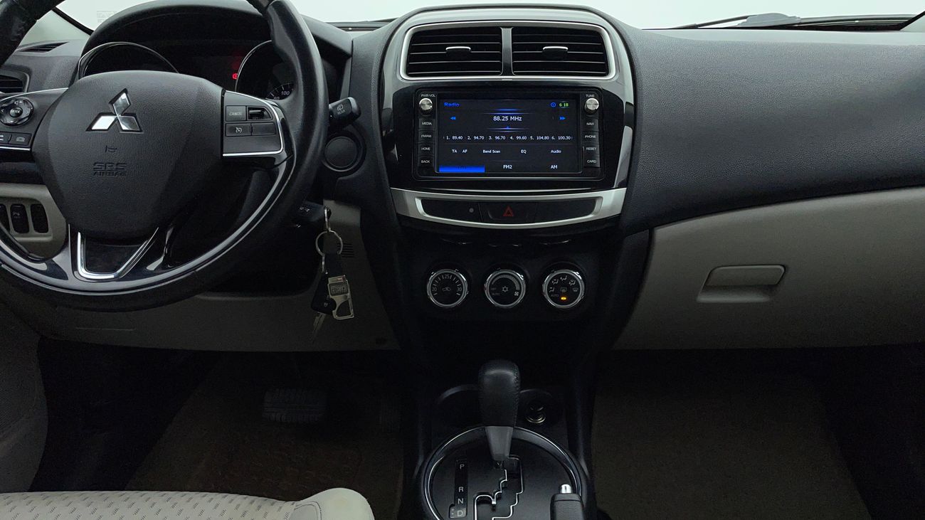 Mitsubishi ASX GLX MID 2 | Zero Down Payment | Free Home Test Drive