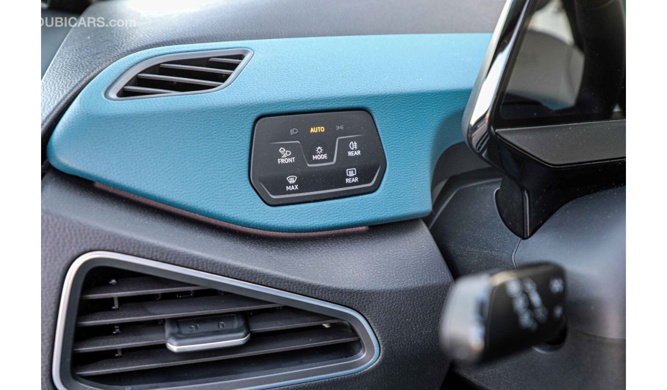 Volkswagen ID.3 2022 Volkswagen ID 3 Pro | Full Electric Hatchback | Export & Local Use (+Taxes)