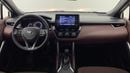 Toyota Corolla Cross 1.8L XL (HEV) 2024 XL | AED 965/Month | 0 DP | 30 Day Return | Warranty | Service History