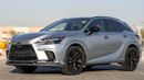 Lexus RX500h RX 500h | 2-Year Warranty + Service Available | In-House Financing Available