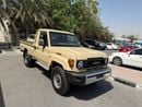 Toyota Land Cruiser Pick Up Toyota Land Cruiser LC79 SC 4.0 AT 2026 basic Omani
