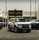 Toyota Prado Prado 2.8 Diesel || Gcc || 2025