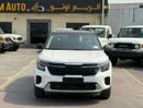 Kia Seltos EX KIA SELTOS 1.5L CHINESE SPECS FULL OPTION WITH BLACK ROOF