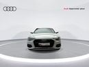 Audi A6 Sedan Advanced 40 TFSI 190hp Business (Ref# 011752)
